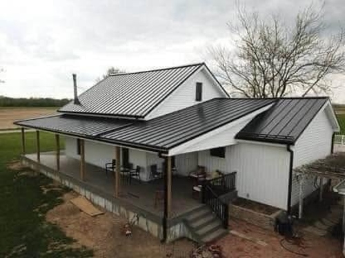 Roofing Project