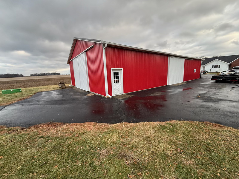 Siding Project