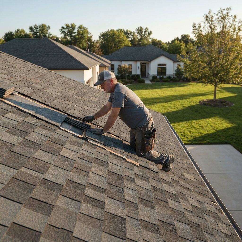 Understanding Home Improvement Estimates