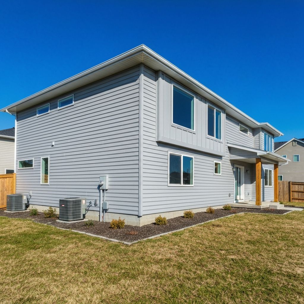 Signs Your Siding Needs Replaced
